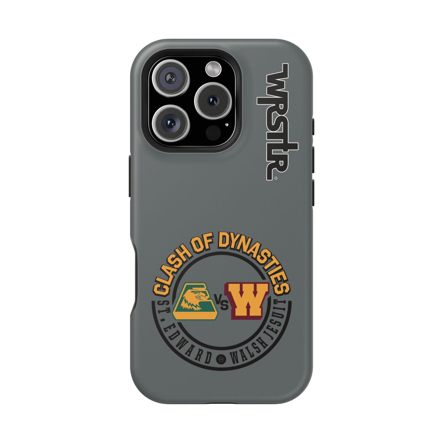 Clash of dynasties Phone Cases COD