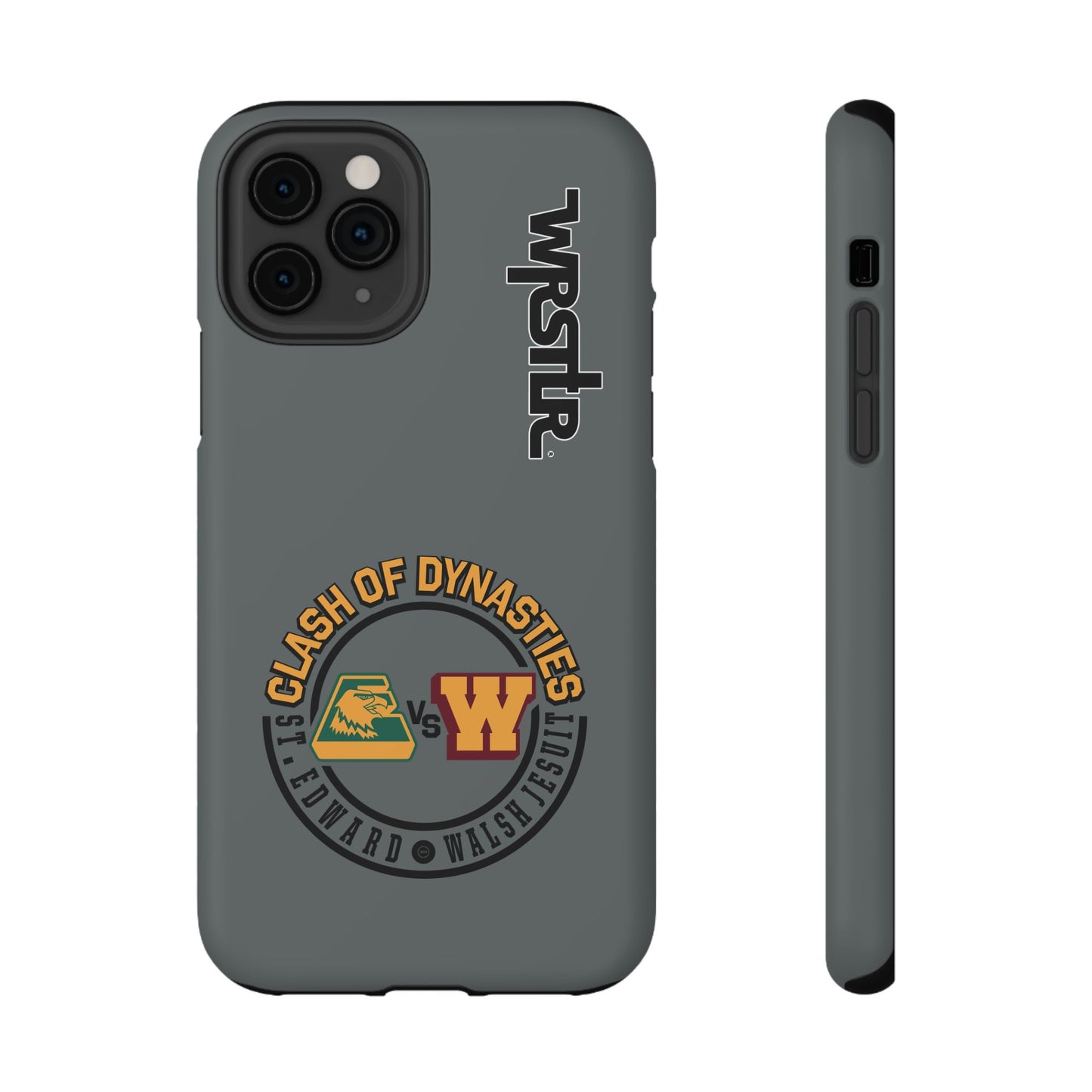 Clash of dynasties Phone Cases COD