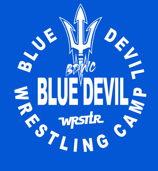 BDWC Camp 40 Shirts 40 shirts x $15 = $600.  Shirts discounted to $15 A Shirt for BDWC Camp