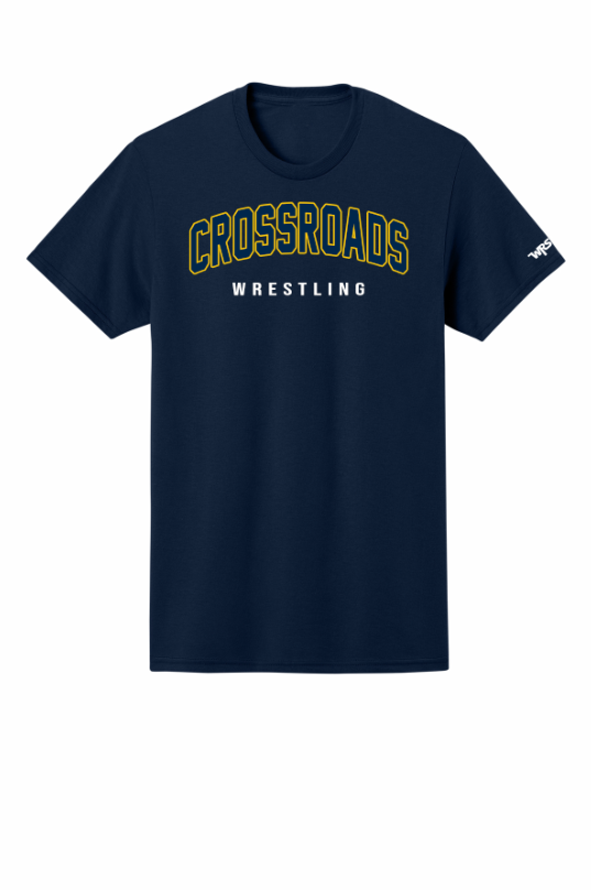 TSHIRT CROSSROADS