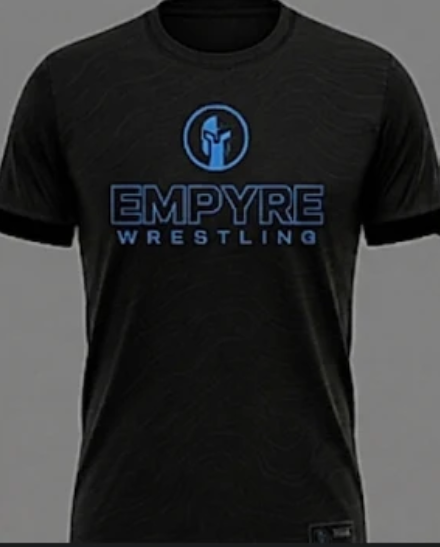 Rumble Empyre Team shirt
