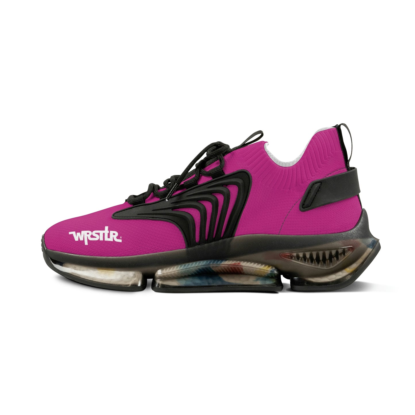 WRSTLR® unisex Mesh Sneakers